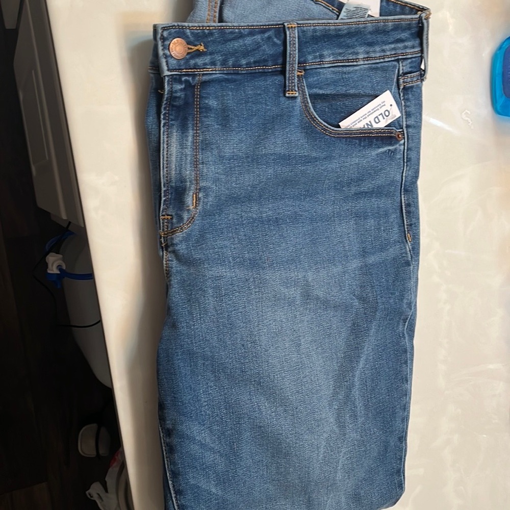 NWT Old Navy Womens Jeans